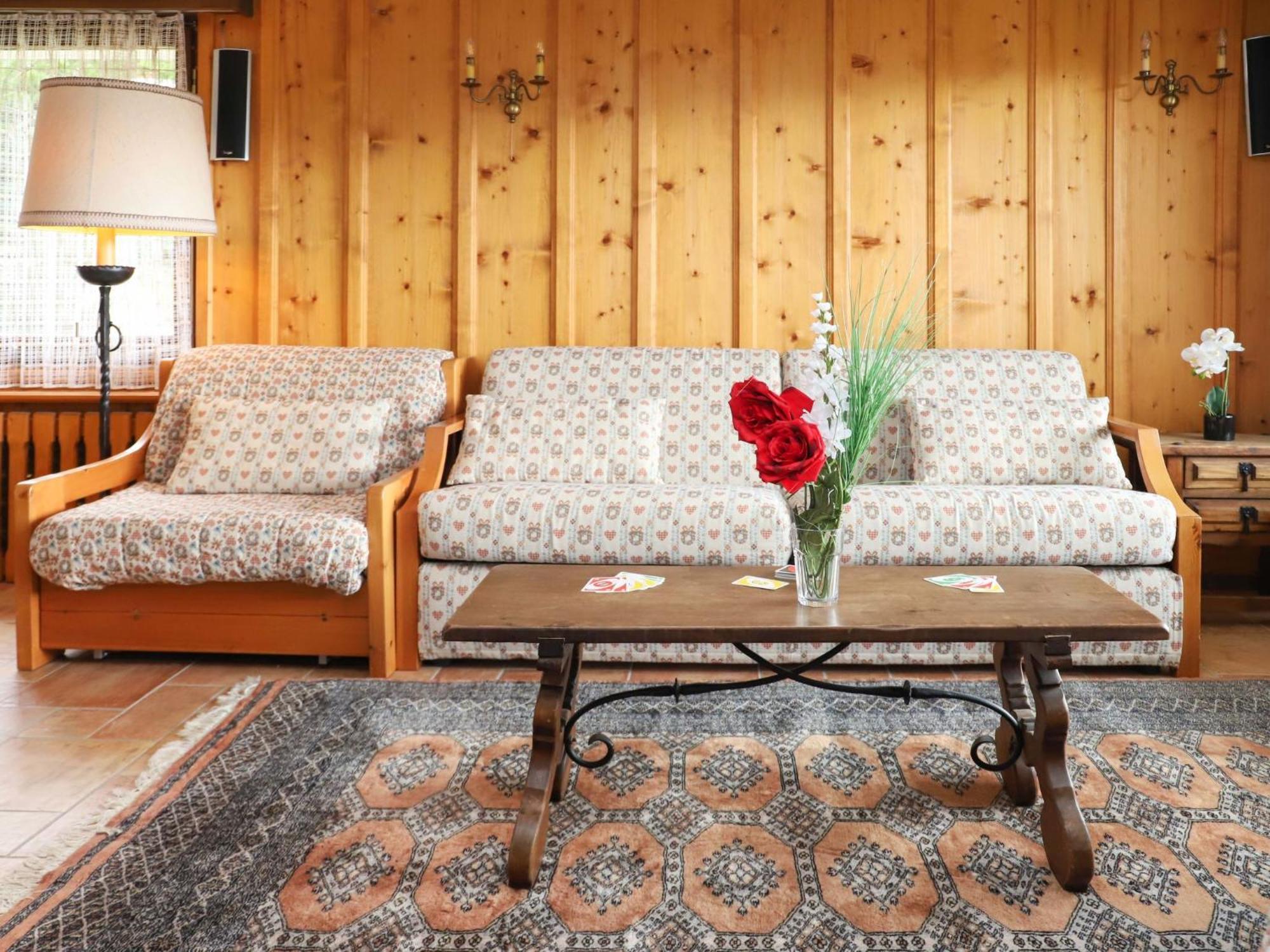 Apartment Courtilliere 4 By Interhome Verbier Exterior foto